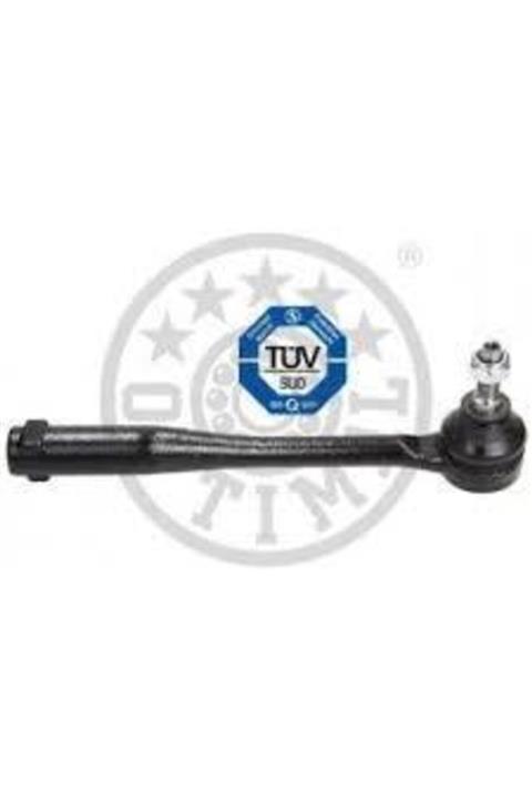OPTİMAL Rot Başı Sağ P207 05=  C3 1.4vti 1.6hdi 1.6vti 09=  Cıtroen Elys