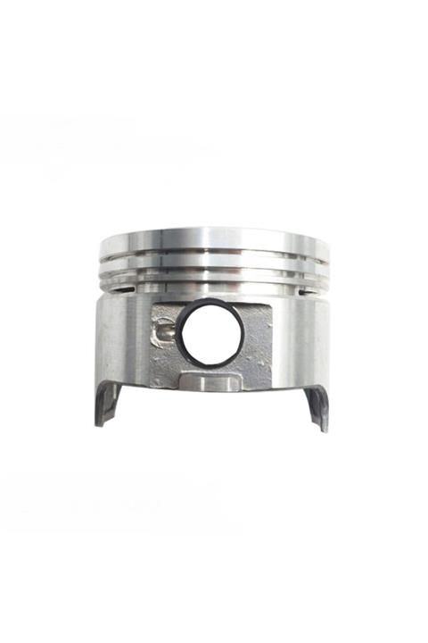 GOETZE 86-71654050 Motor Pıston 050 Segmansız Navara 2006-2010 Pıston Yanma Hucresı 44.40mm