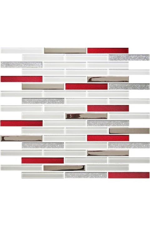 MCM Mp 930 Kristal Cam Mozaik