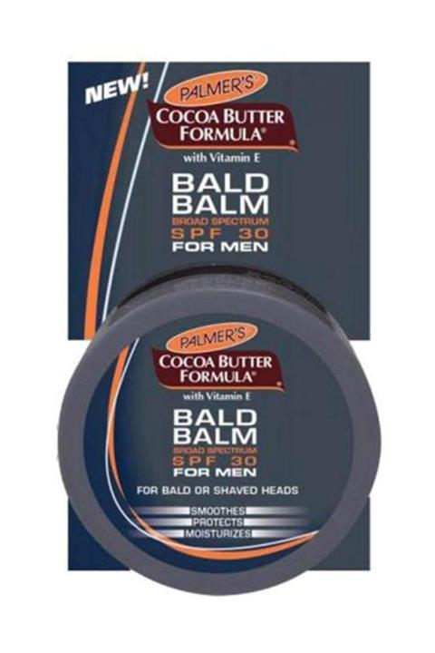 PALMER'S Cocoa Butter Formula  Bald Balm Spf 30 64gr,balm