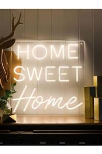 Tabelamis Home Sweet Home Neon Led