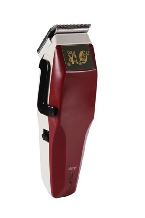 MİRGE Fyc 601 Profesyonel Tiraş Makinesi