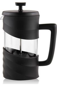 Vegetti Siyah French Press - 350 Ml