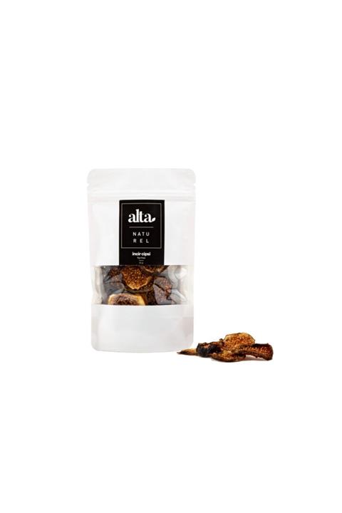 Alta Naturel 30g Incir Cipsi