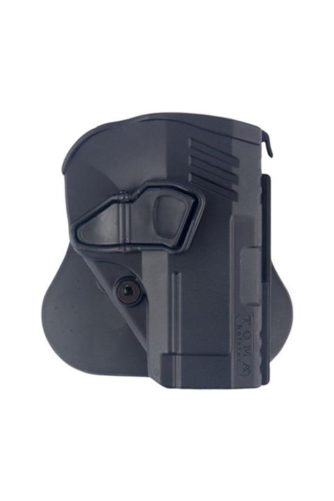 özmertaskerimalzeme Toma Girsan Mc33 Polimer Siyah Sağ