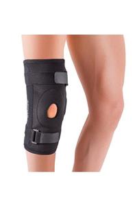 Orthocare 6730 Air-x Ligament Destekli Dokuma Dizlik