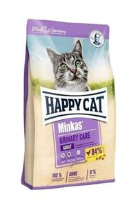 Happy Cat Minkas Urinary Tavuklu Kedi Maması 1,5 Kg