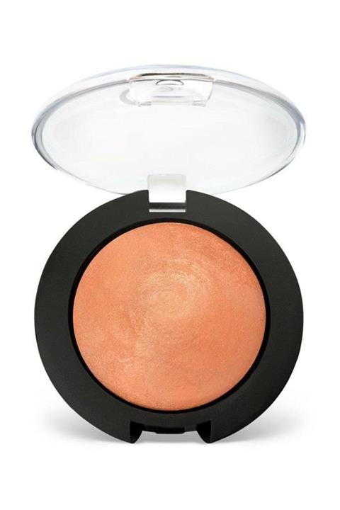 Golden Rose Terracotta Blush On Allık No 06