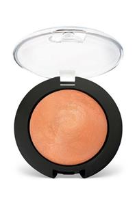 Golden Rose Terracotta Blush On Allık No 06