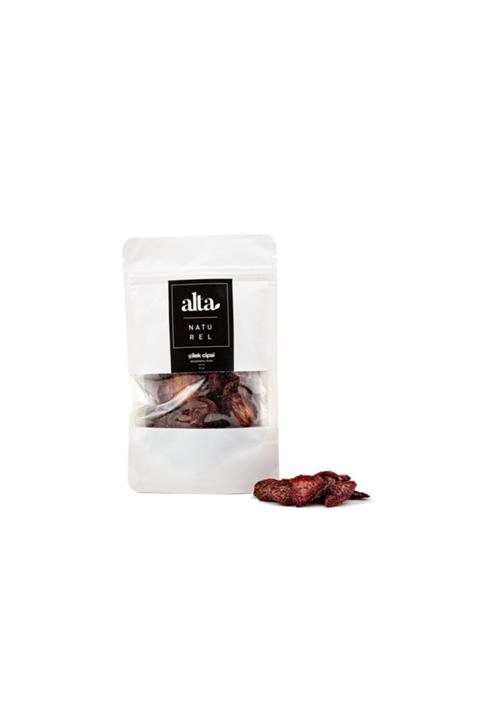 Alta Naturel Altanaturel 30g Çilek Cipsi