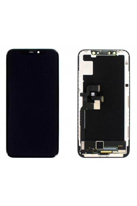 OEM Apple Iphone X Lcd Ekran Dokunmatik Panel Oled A+ Kalite