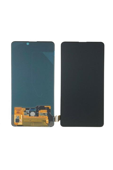 Parça Bankası Xiaomi Mi 9t Lcd Ekran Dokunmatik Çıtasız Siyah