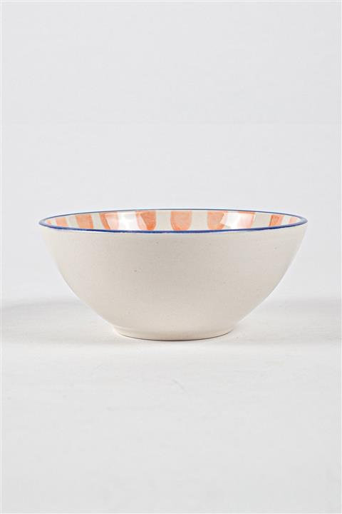 Rakle Mallorca 6'lı Çorba Kasesi Seti 15 Cm