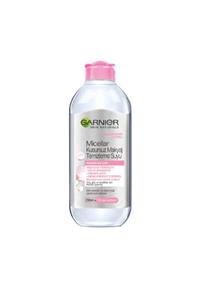 Garnier Kusursuz Makyaj Temizleme Suyu 200 Ml