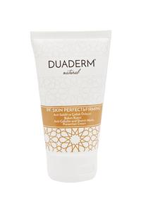 Duaderm Natural Selülit Ve Çatlak Kremi Vücut Sıkılastırıcı