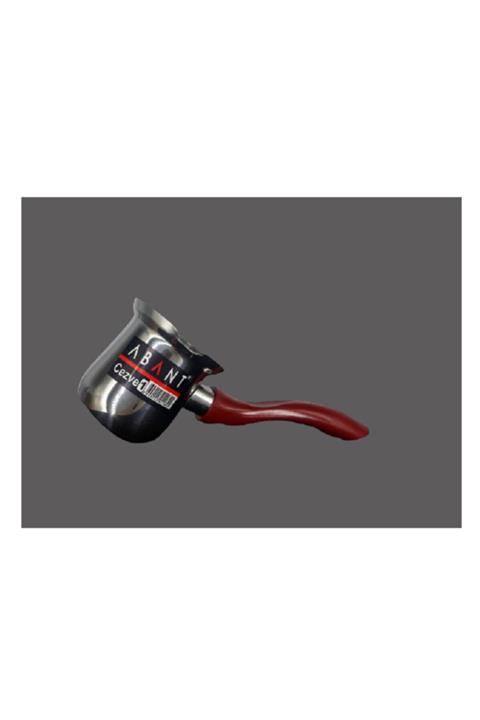 Abant Ab 1890 Çelik Cezve 1 No