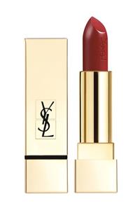 Yves Saint Laurent Rouge Pur Couture Saten Parlaklığında Ikonik Ruj 13 - Le Orange 3365440616592
