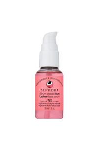 SEPHORA Litchi Face Serum Liçi Yüz Serumu 30ml