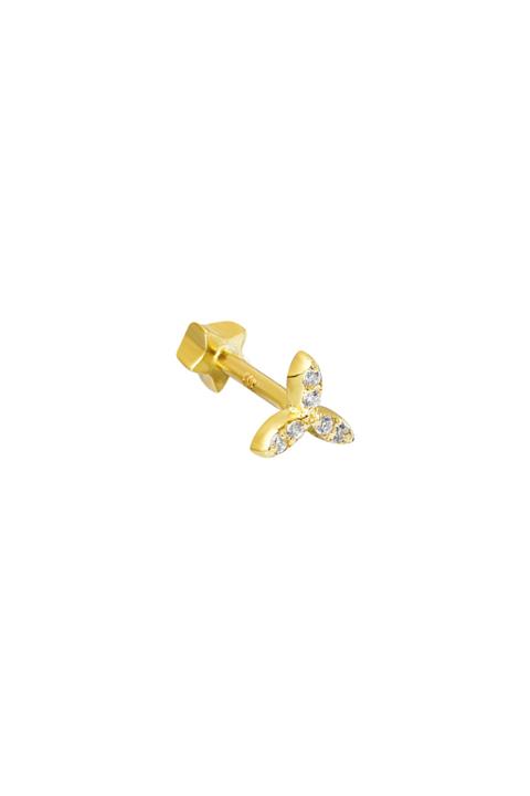 Viona Jewels Altın Piercing-37
