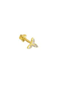 Viona Jewels Altın Piercing-37