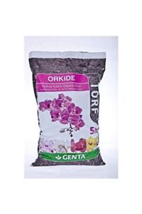 Genta Orkide Toprağı 5 Lt.