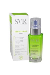 SVR Sebiaclear Serum 30ml 2 Adet