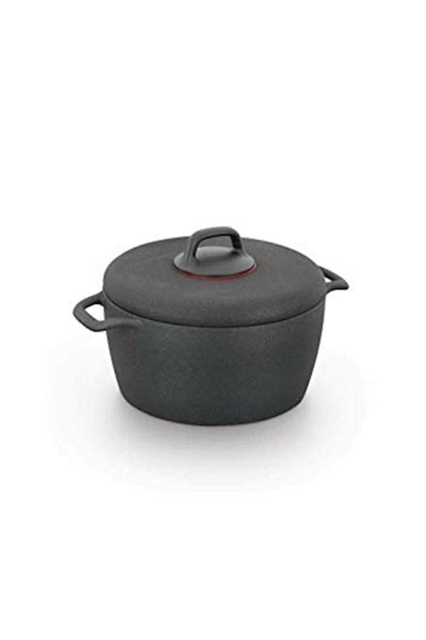 KORKMAZ Gusto Plus 26x13 Cm Tencere A1353