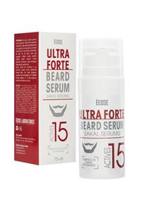 Eeose Erkek Sakal Serumu 75 Ml