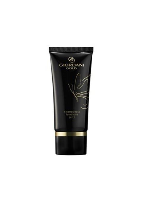 Oriflame Giordani Gold Metamorphosis Fondöten Spf 7