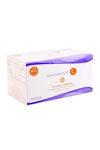 SYNCHROLINE Synchrovit C Serum 6x5ml