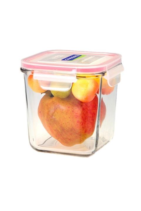 BİEV Glasslock Cam Saklama Kabı 920 ml Glc010