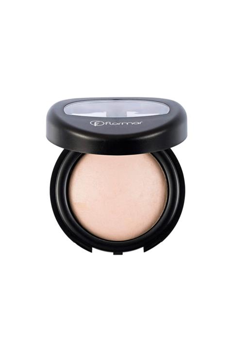 Flormar Göz Farı - Matte Terracotta Eyeshadow Pixie Dust No: 108