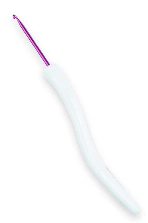 Yabalı Ergonomik Saplı Yün Tığ 15 Cm No:3