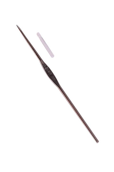 Simisso Tulip Sapsız Tığ (3 No) 129