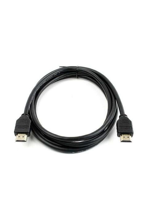 DOĞABİLİŞİM 1.5 Metre Hdmı Kablo Ultra Hd Altın Uçlu Full Hd 1080