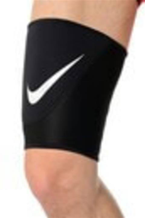 Nike Unisex Sporcu Aksesuarları -  Pro Combat Thigh Sleeve 2.0 Baldırlık - NMS42-010