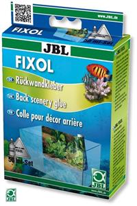 JBL Fıxol 50 Ml Arka Fon Yapıştırıcı