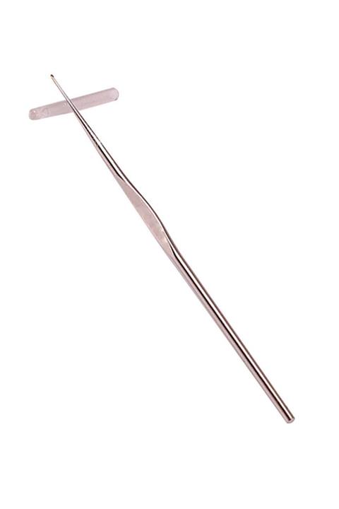 Tulip Sapsız Dantel Tığı 12 Numara