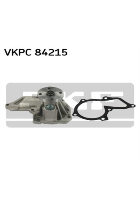 SKF Devirdaim Fıesta/focus 1.25-1.4-1.6