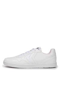 HUMMEL Camden Unisex Günlük Spor Ayakkabı 211965-9001whıte