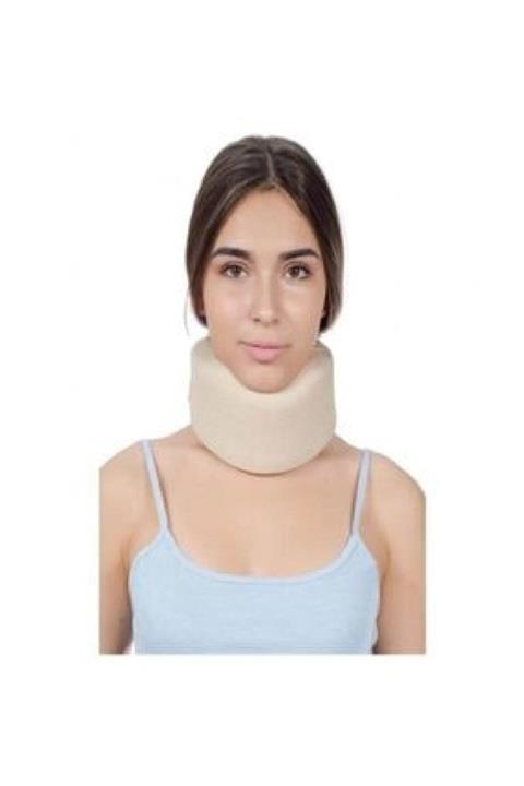 megev medikal Medikal Sünger Boyunluk,boyun Fıtığı,boyun Destek Boyun Düzleşmesi Boyun Ağrısı Sünger Boyunluk
