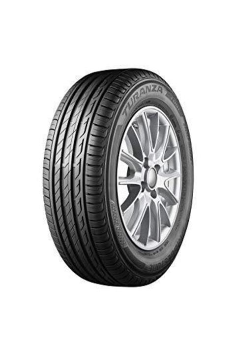 Bridgestone 215/55r17 94v T005 2021 Yaz Lastiği
