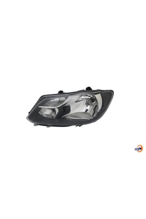 TYC Volkswagen Caddy/tou.ön Far Elektrık Motorlut.hüzme Sol.10- 2k5941005a