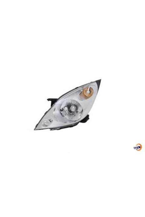 TYC Chevrolet Spark Ön Far Elektrık Motorlu Sol.10- 95950384