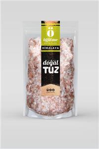 Doğaltuz Eko Set - Himalaya Tuzu Kristal Tip (1x1000gr) - Doğal Tuz