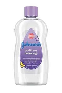 Johnson's Baby Oil Bedtime 300ml