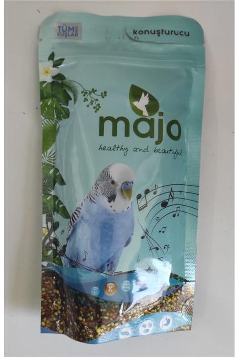 Majo Konuşturucu Yem 150 Gr