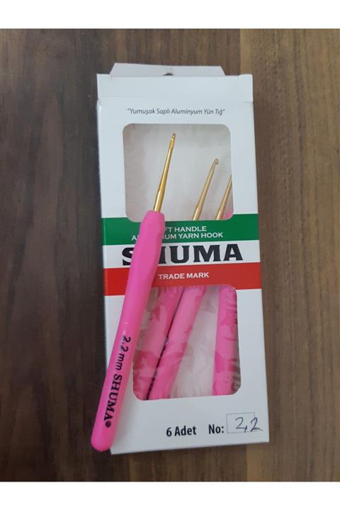 mihrimah hobi Örgü Tığ 2,2 1 Adet