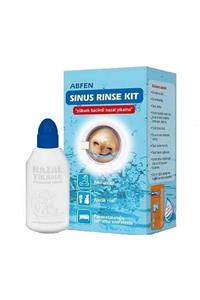 ABFEN Sinus Rinse Kit Yetişkin