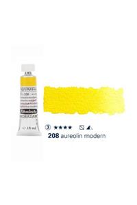 Schmincke Horadam Aquarell Tube 15ml Seri 3 Aureolin Modern 208